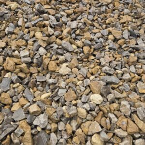 20mm Gravel